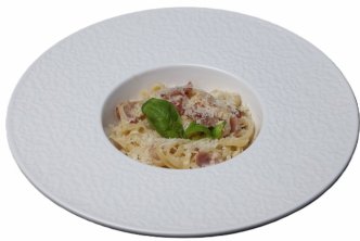 Паста Карбонара 