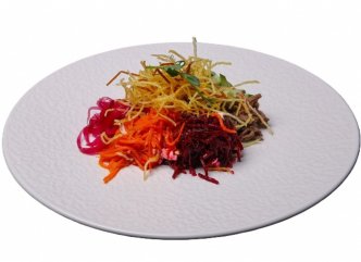 Салат Чафан  