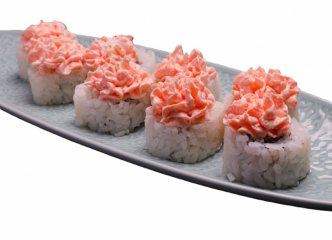 Ролл Лава б/л, 200 гр