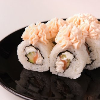 Ролл Лава , 200 гр