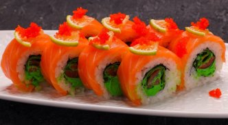 Филадельфия юдзу 