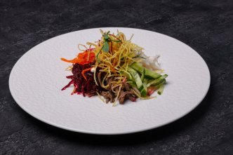 Салат Чафан 