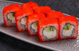 Калифорния 