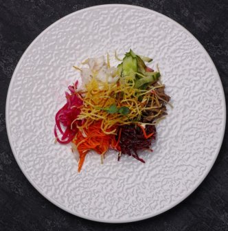 Салат Чафан 