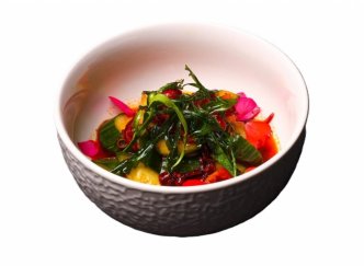 Битые огурцы 