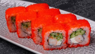 Калифорния эби 